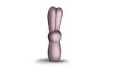 SugarBoo Bunnie Boo Rabbit Vibe Blush For Targeted Pleasure > Vibrators > Ladies > Rabbit - Tophatter Daily Deals