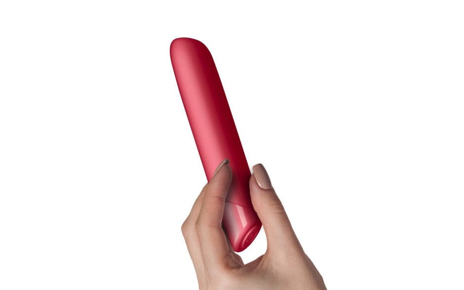 SugarBoo Cool Coral Bullet Vibe for Sensational Pleasure > Vibrators > Mini Vibrators - Tophatter Daily Deals