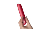 SugarBoo Cool Coral Bullet Vibe for Sensational Pleasure > Vibrators > Mini Vibrators - Tophatter Daily Deals