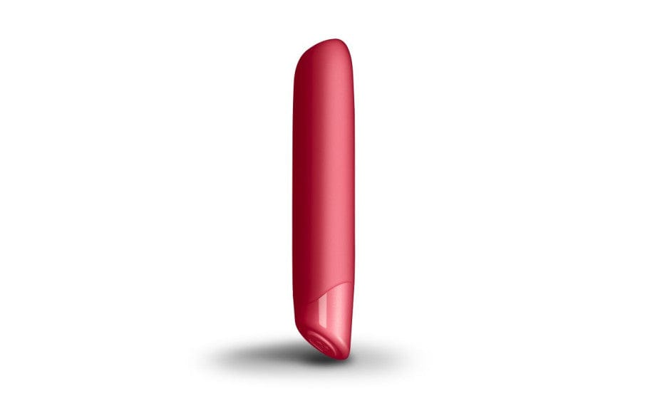 SugarBoo Cool Coral Bullet Vibe for Sensational Pleasure > Vibrators > Mini Vibrators - Tophatter Daily Deals