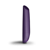 SugarBoo Damson Bullet Vibe Maroon for Targeted Pleasure > Vibrators > Mini Vibrators - Tophatter Daily Deals
