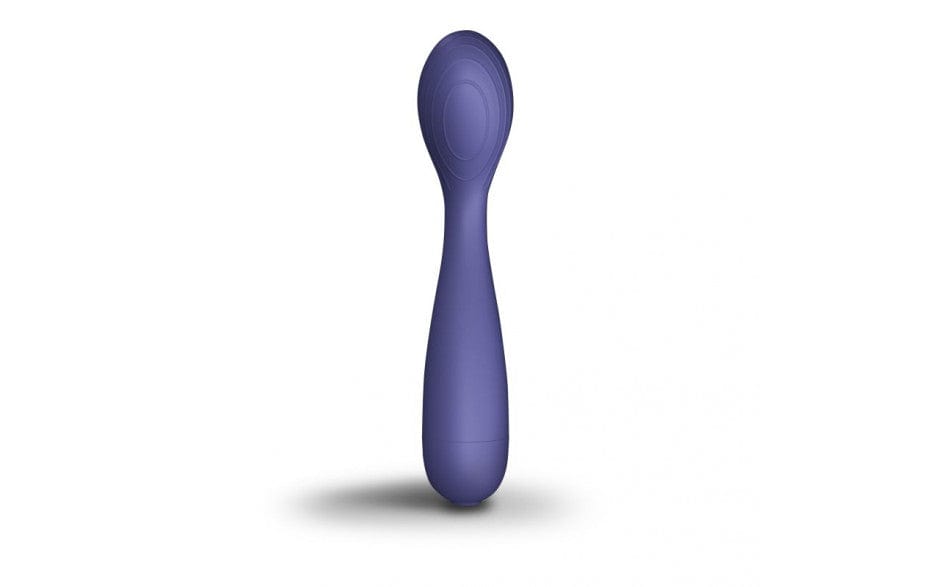 SugarBoo Peri Berri Wand Vibe Purple G Spot Vibrator > Vibrators > Mini Vibrators - Tophatter Daily Deals