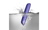 SugarBoo Very Peri Bullet Vibe for Sensational Pleasure > Vibrators > Mini Vibrators - Tophatter Daily Deals