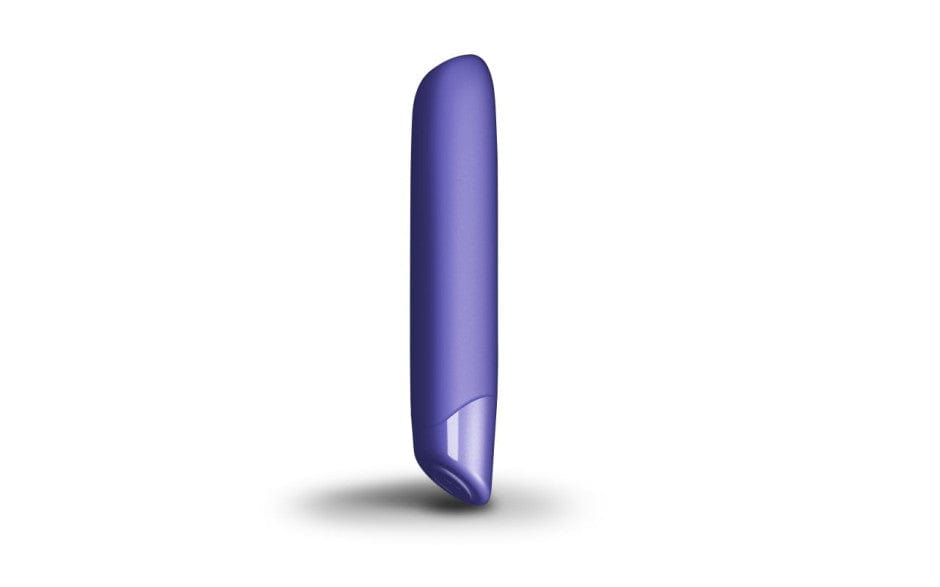SugarBoo Very Peri Bullet Vibe for Sensational Pleasure > Vibrators > Mini Vibrators - Tophatter Daily Deals