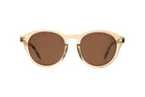 Biscayners Sunrise Honey Women's Sunglasses Sunglasses - Tophatter Daily Deals
