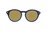 Biscayners Sunrise Navy Sunglasses Sunglasses - Tophatter Daily Deals