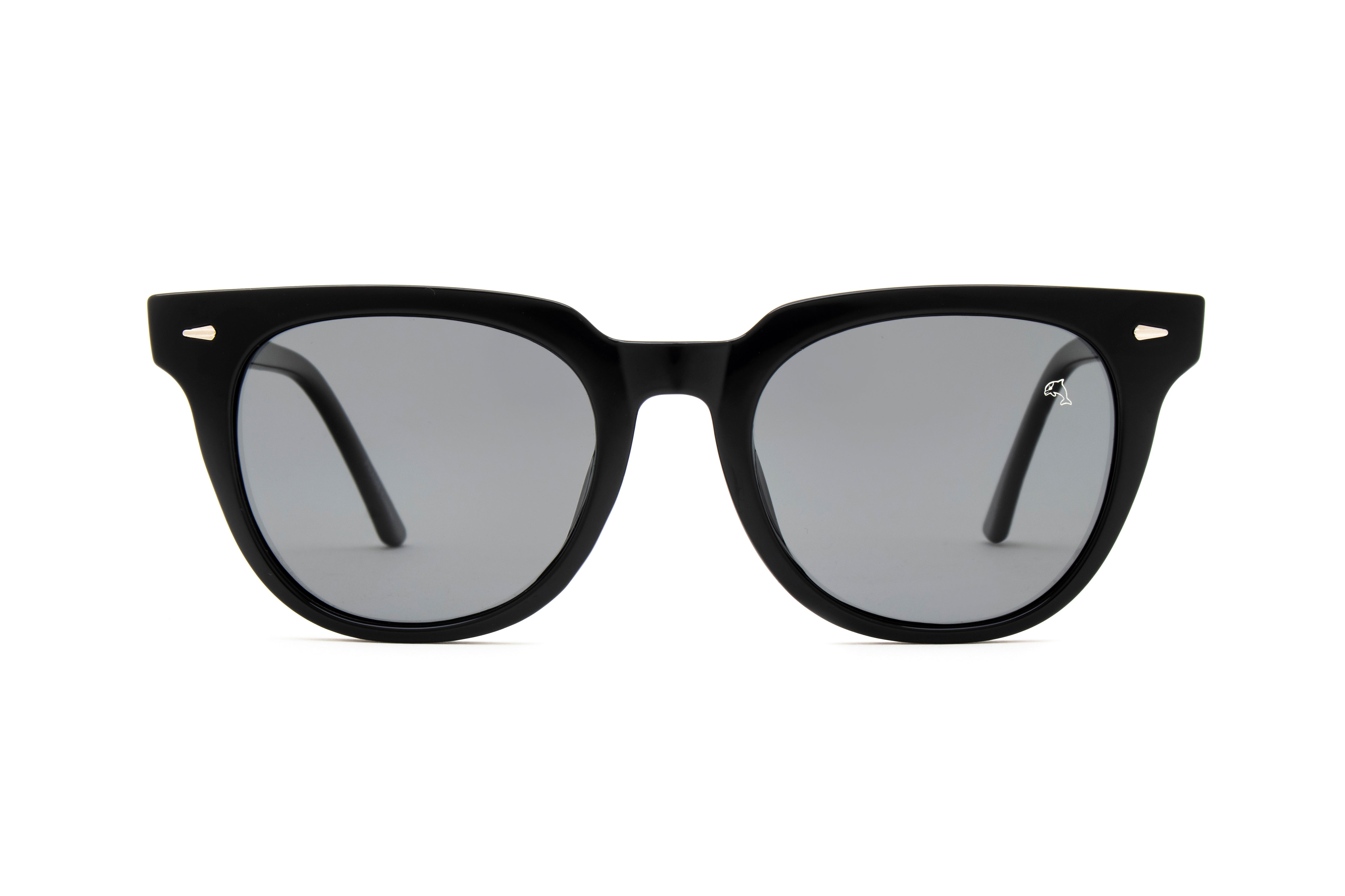 Biscayners Sunset Black Women's Sunglasses Sunglasses - Tophatter Daily Deals