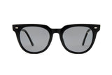 Biscayners Sunset Black Women's Sunglasses Sunglasses - Tophatter Daily Deals