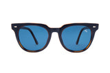 Biscayners Sunset Blue Women's Sunglasses Sunglasses - Tophatter Daily Deals
