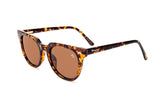 Biscayners Sunset Tortoise Women's Sunglasses Sunset Tortoise Sunglasses - Tophatter Daily Deals