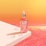 Hawaiian Tropic Sunset Serenity Body Mist 250ml Spray - Tophatter Daily Deals