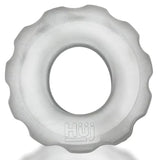 Super Hunkyjunk Three Piece Cockrings Clear Ice > Cock Ring > Sets - Tophatter Daily Deals