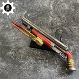 1:4 Metal Super Shotgun Miniature Craft - Tophatter Daily Deals