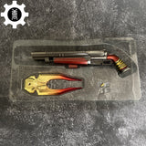 1:4 Metal Super Shotgun Miniature Craft - Tophatter Daily Deals