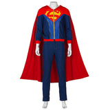Superboy Jonathan Kent Cosplay Costume Costume - Tophatter Daily Deals
