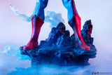 Superman - Purearts DC Heroes Superman 1:8 Statue Collectible Figurine - Tophatter Daily Deals