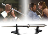 Supernatural - Deluxe Angel Blade Sword - Tophatter Daily Deals