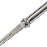 Supernatural - Deluxe Angel Blade Sword - Tophatter Daily Deals