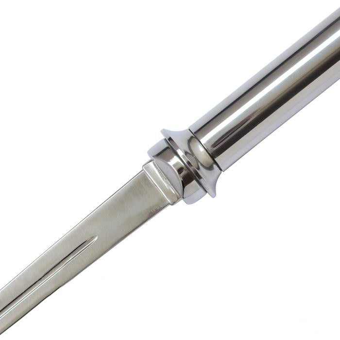 Supernatural - Deluxe Angel Blade Sword - Tophatter Daily Deals