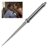 Supernatural - Deluxe Angel Blade Sword - Tophatter Daily Deals