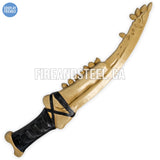 The First Blade (Resin) TV Show Sword - Tophatter Daily Deals