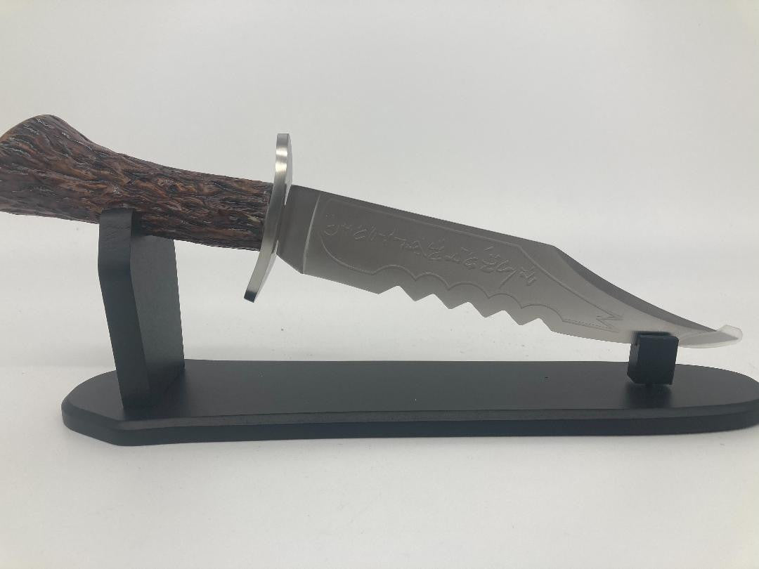 Supernatural - Deluxe Ruby's Demon Killing Blade Sword - Tophatter Daily Deals