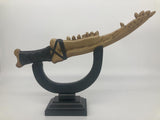 Supernatural - The First Blade Sword - Tophatter Daily Deals