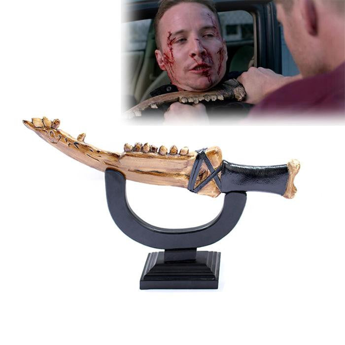 Supernatural - The First Blade Sword - Tophatter Daily Deals