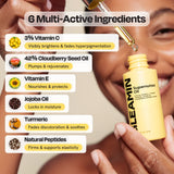 Supernutrient Oil Beauty & Personal Care - Tophatter Daily Deals