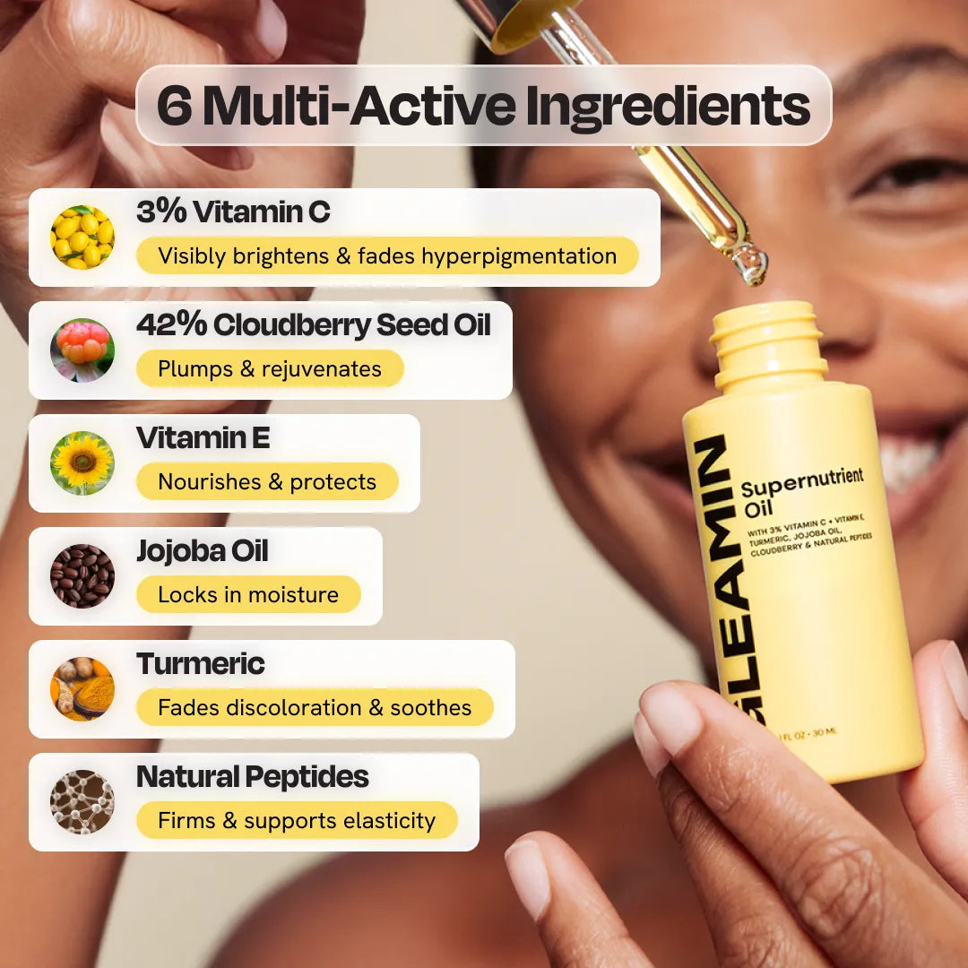 Supernutrient Oil Beauty & Personal Care - Tophatter Daily Deals