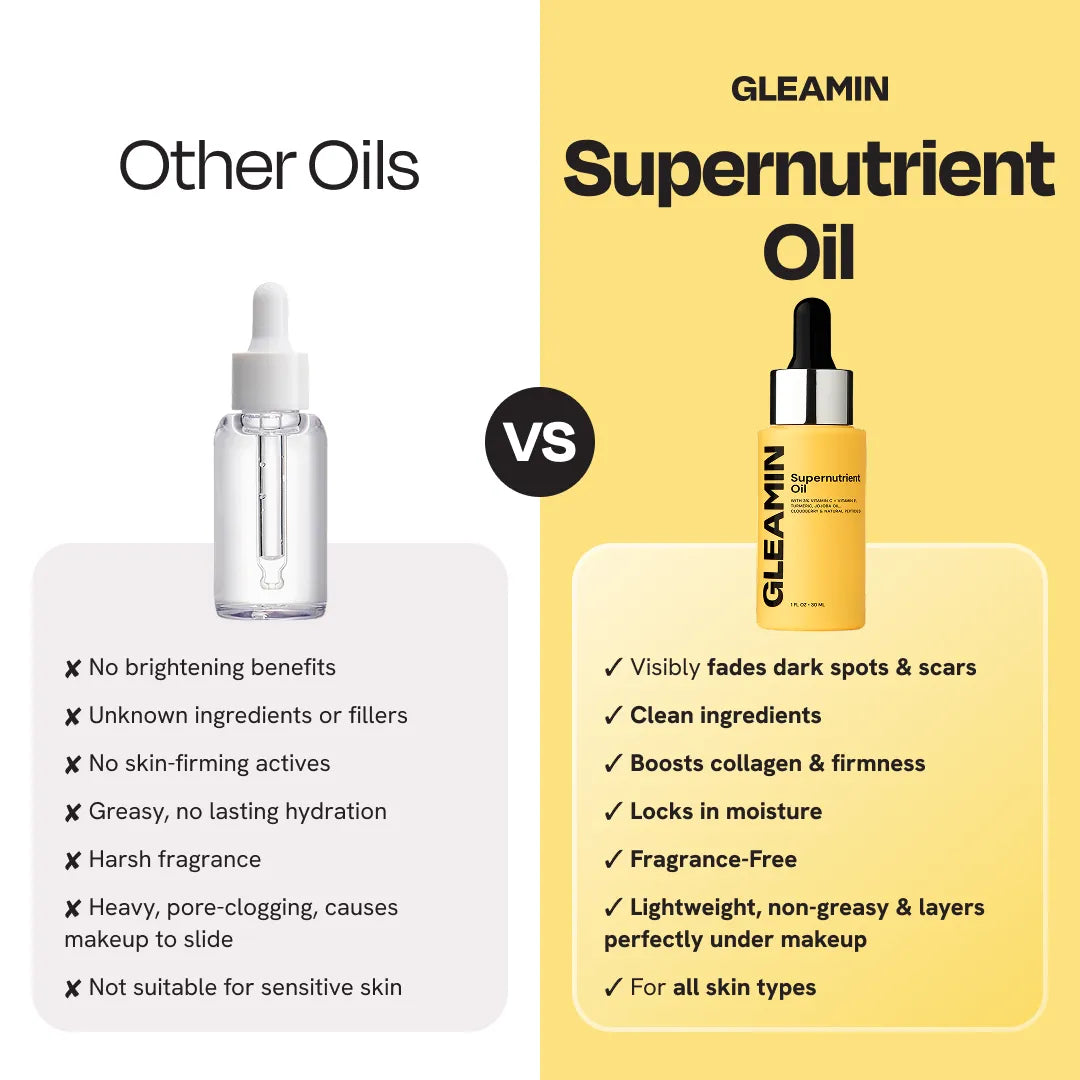 Supernutrient Oil Beauty & Personal Care - Tophatter Daily Deals