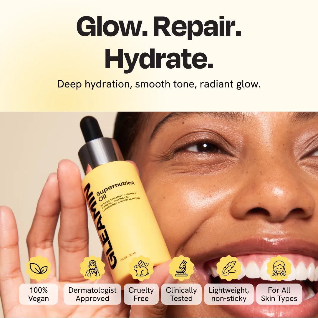 Supernutrient Oil Beauty & Personal Care - Tophatter Daily Deals