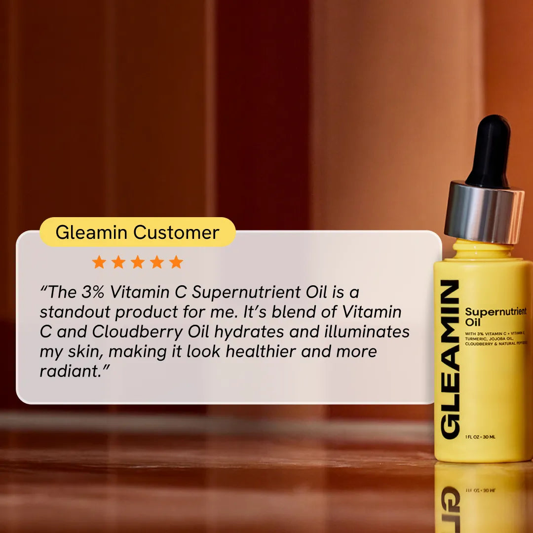 Supernutrient Oil Beauty & Personal Care - Tophatter Daily Deals
