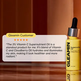Supernutrient Oil Beauty & Personal Care - Tophatter Daily Deals