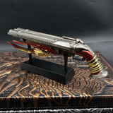 1:4 Metal Super Shotgun Miniature Craft - Tophatter Daily Deals