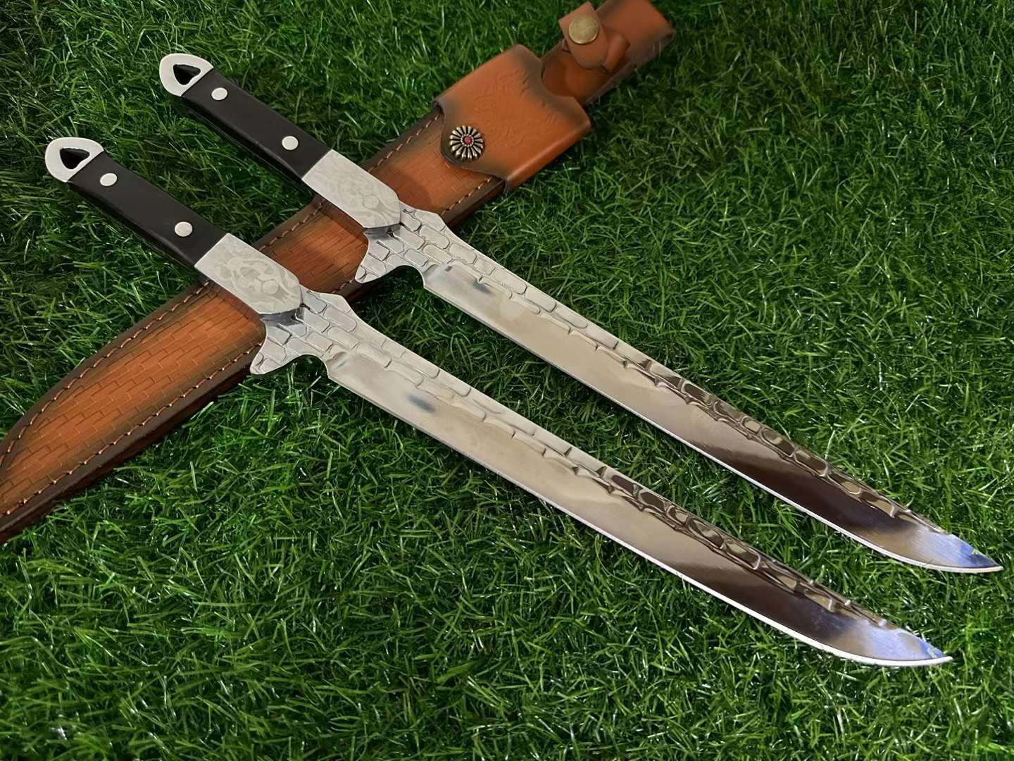 Swamp Mouse - Crystal Core Samurai - Tophatter Daily Deals