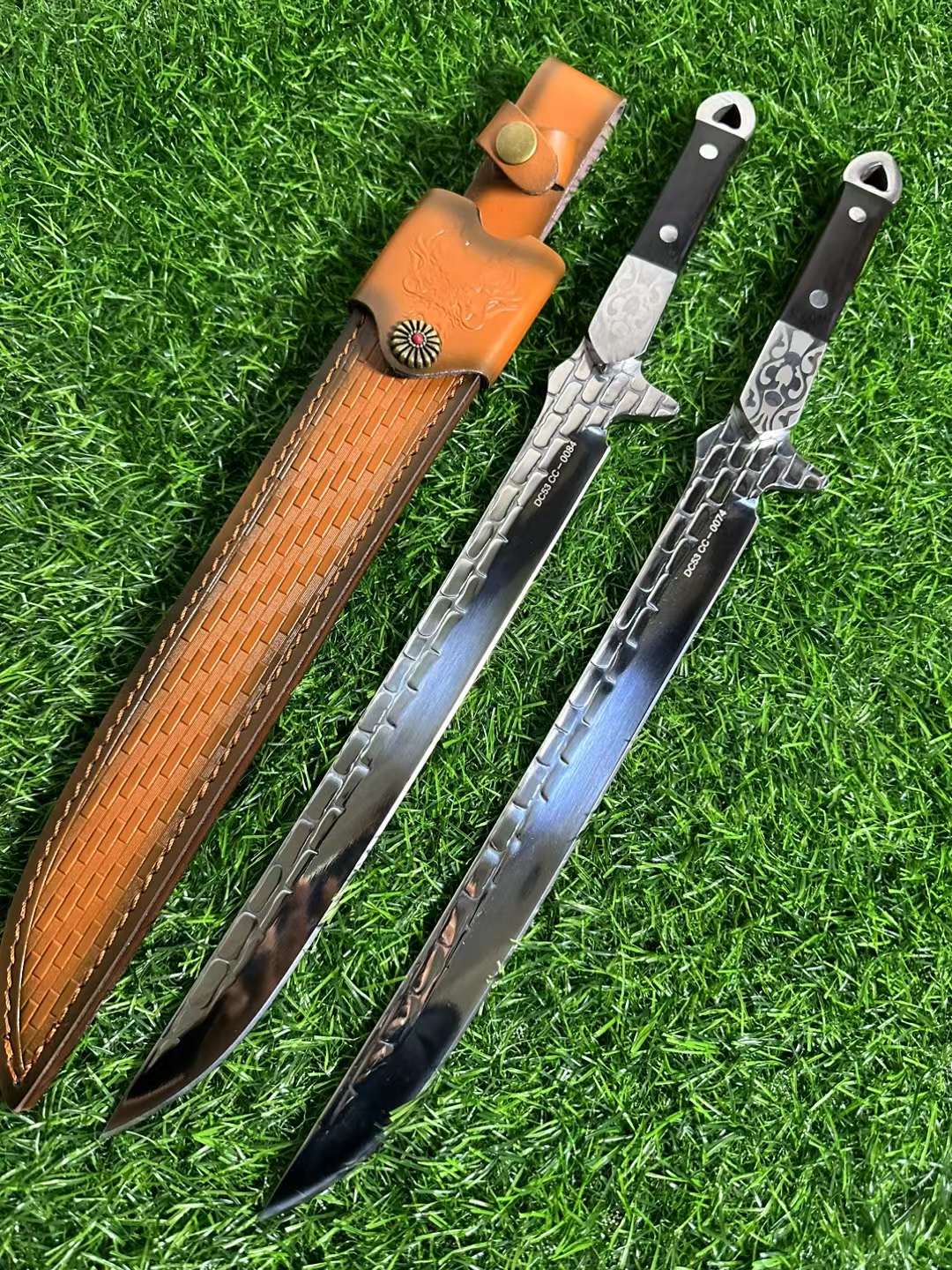 Swamp Mouse - Crystal Core Samurai - Tophatter Daily Deals