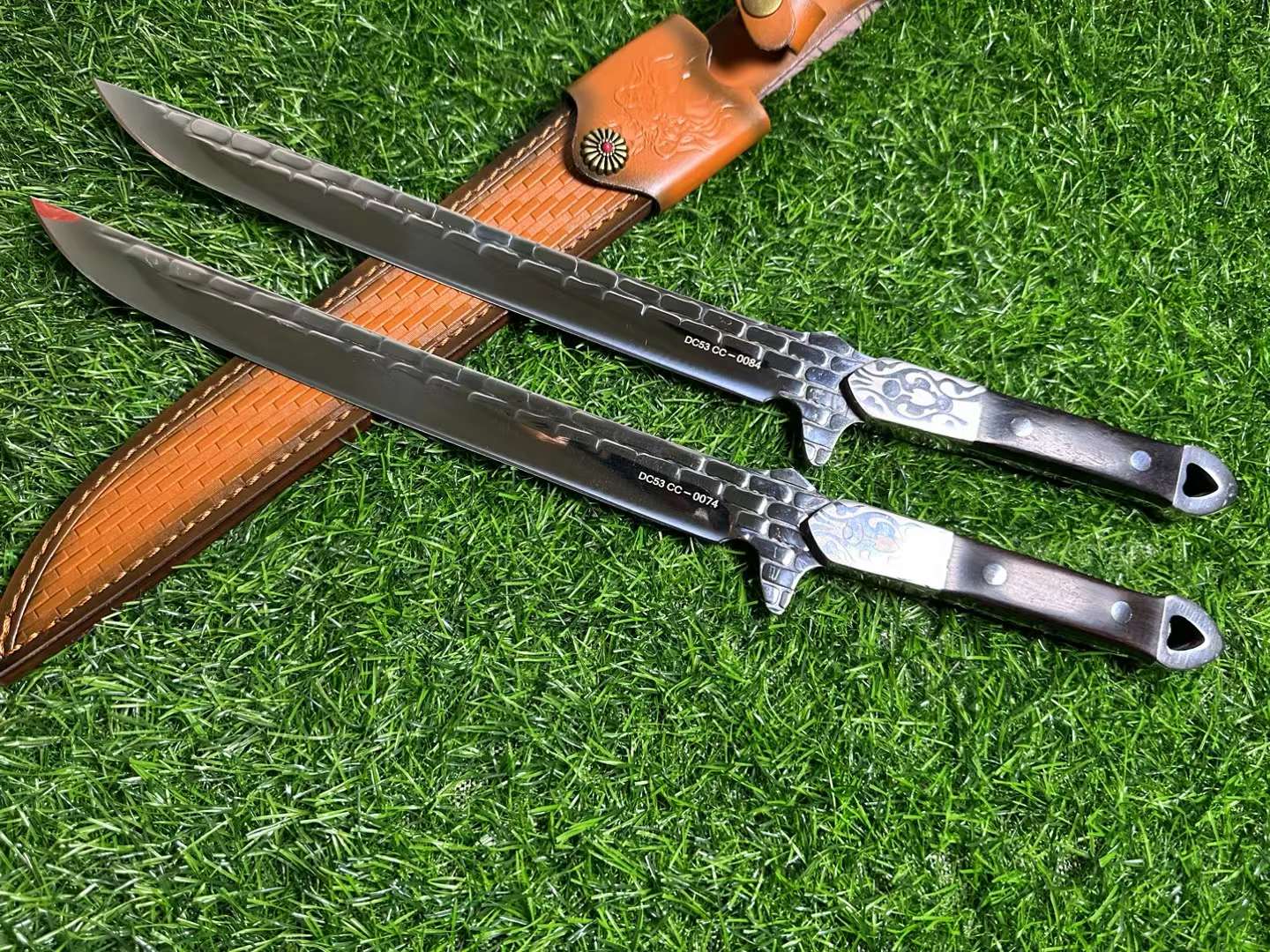Swamp Mouse - Crystal Core Samurai - Tophatter Daily Deals