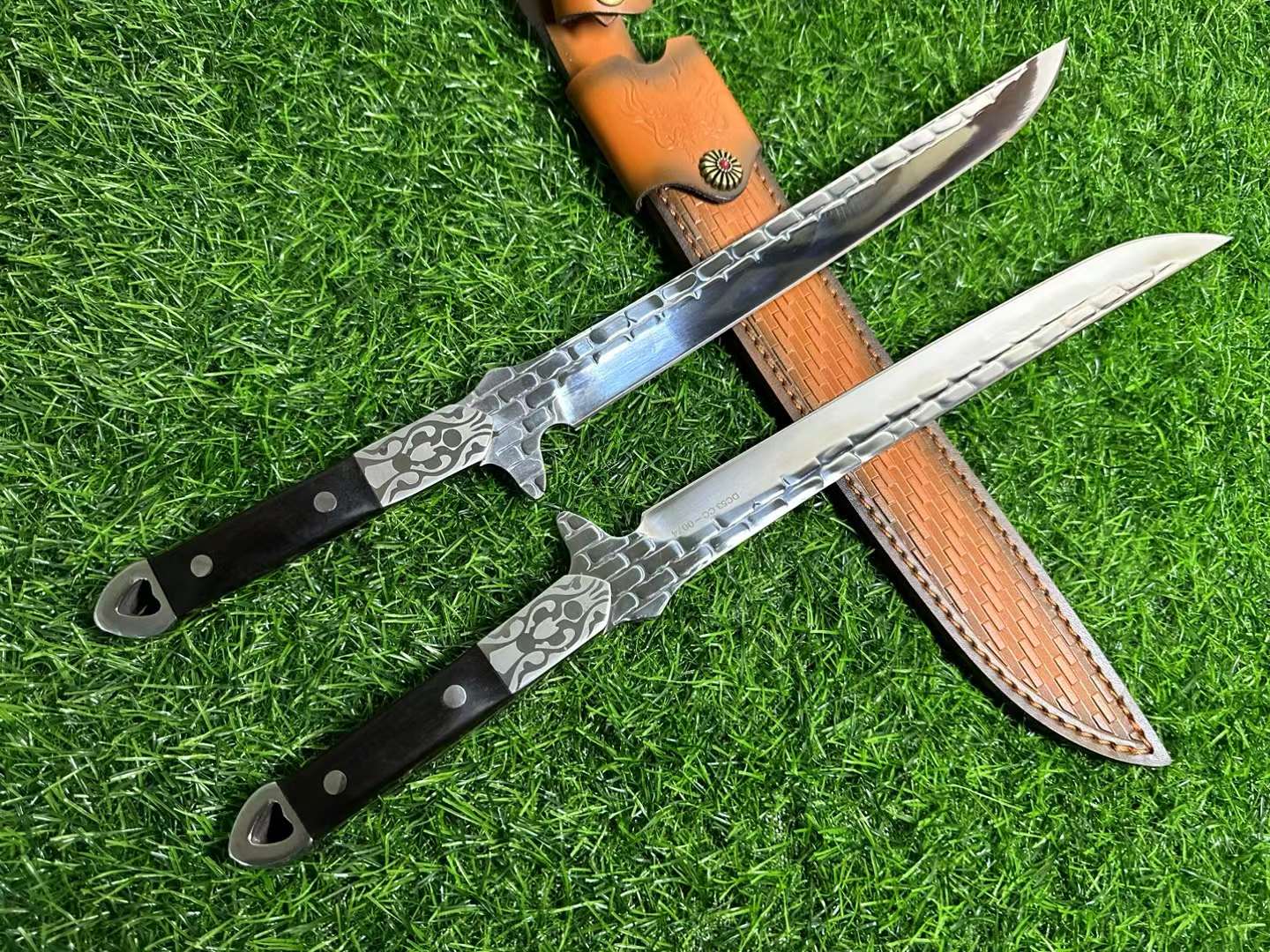Swamp Mouse - Crystal Core Samurai - Tophatter Daily Deals