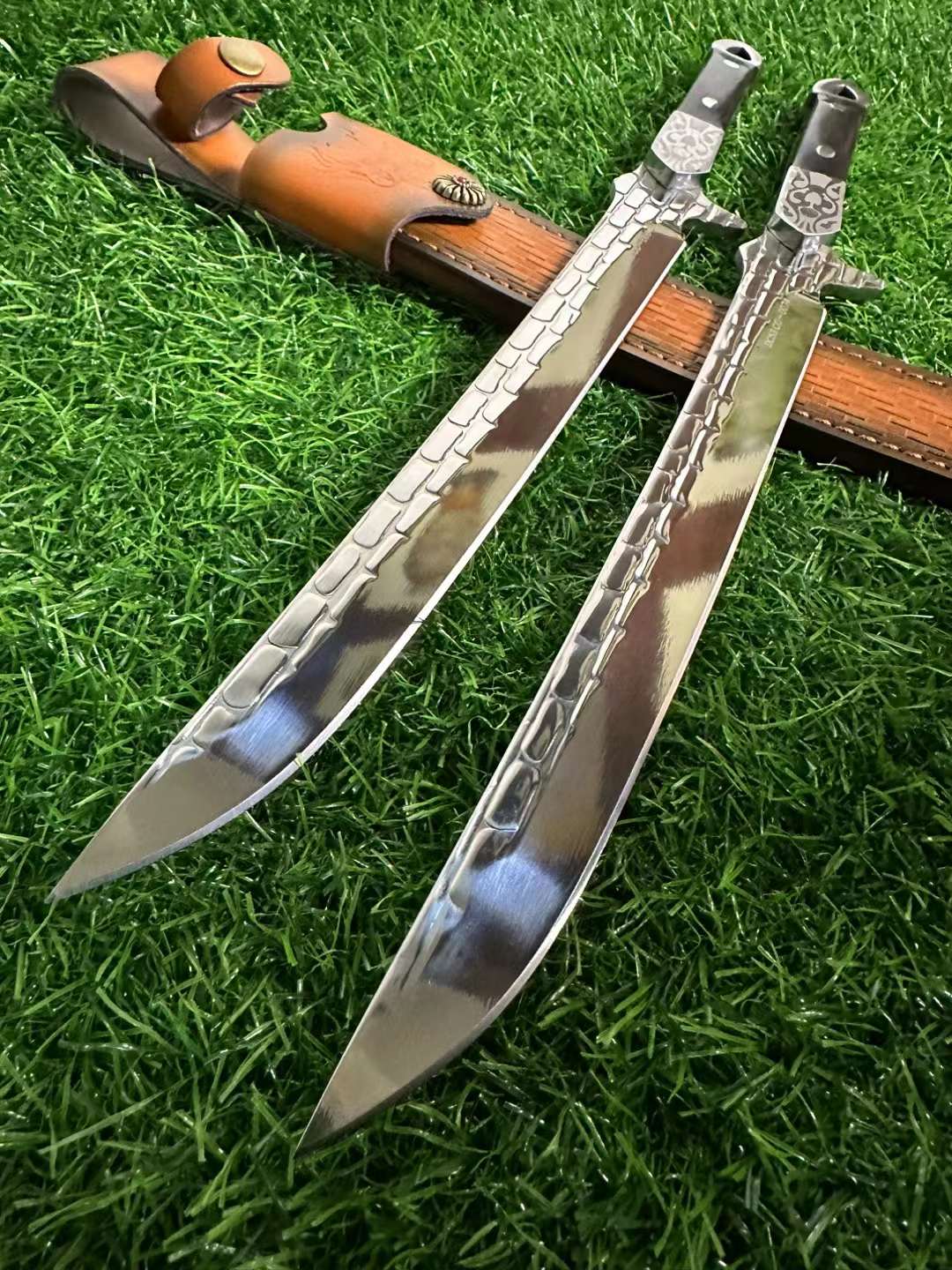 Swamp Mouse - Crystal Core Samurai - Tophatter Daily Deals