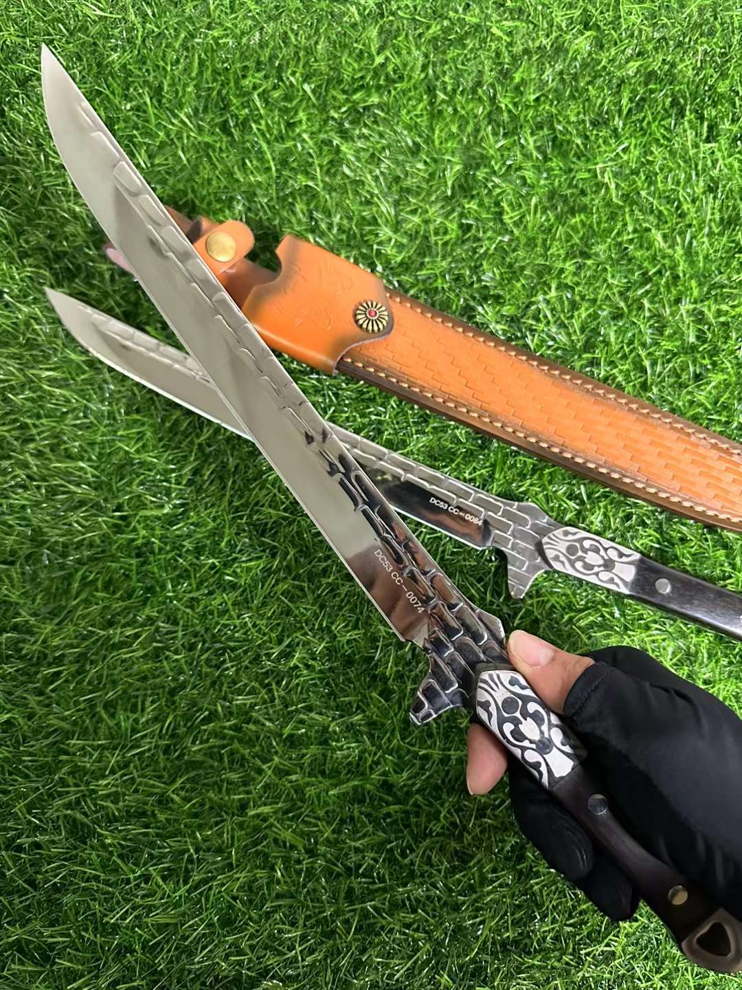 Swamp Mouse - Crystal Core Samurai - Tophatter Daily Deals
