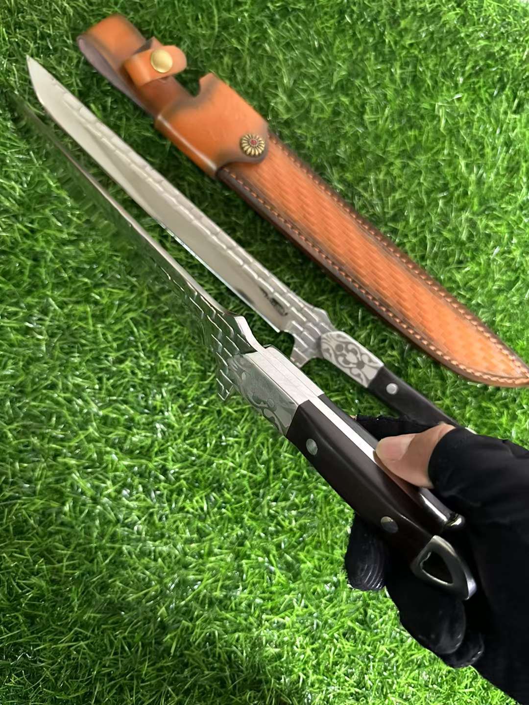 Swamp Mouse - Crystal Core Samurai - Tophatter Daily Deals