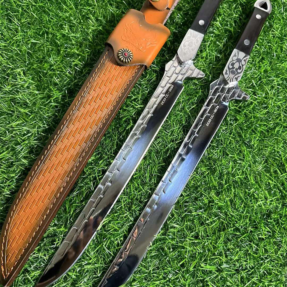 Swamp Mouse - Crystal Core Samurai - Tophatter Daily Deals
