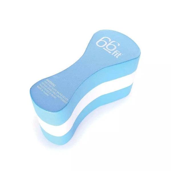 Swimmers Pull Buoy - 66fit Contoured Swimming Pull Buoy Float Swim Pool Training Float Aid Swimming - Tophatter Daily Deals