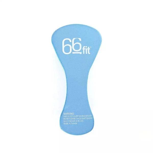 Swimmers Pull Buoy - 66fit Contoured Swimming Pull Buoy Float Swim Pool Training Float Aid Swimming - Tophatter Daily Deals