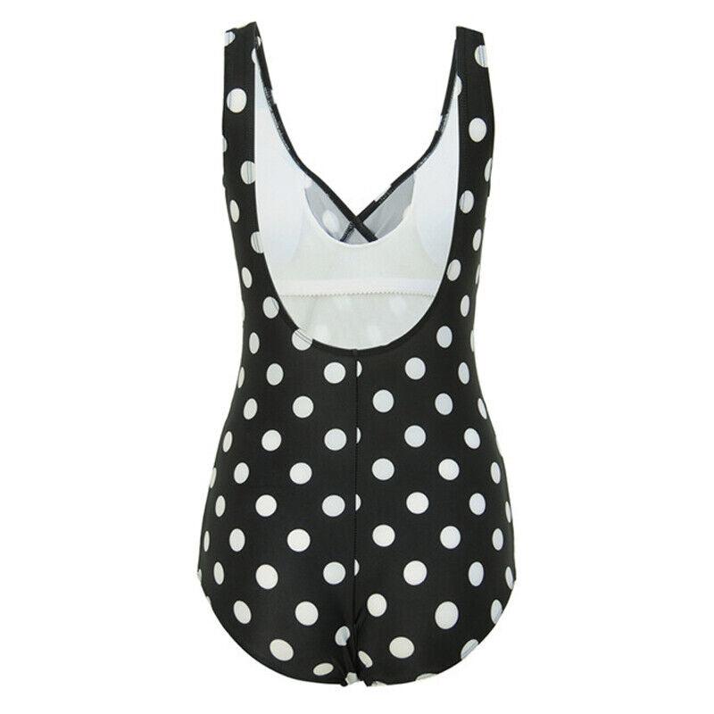 Tummy Control Swimming Suits - Lady Plus Size Swimming Monokini Swimsuit Bikini Swimwear Control Tummy Costume Swimming - Tophatter Daily Deals