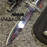Swinguard Stiletto Knife Rare Italian Style Automatic - Asst. Colors Knife-Auto - Tophatter Daily Deals