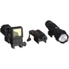 Swiss Arms® Optics Accessory Kit - Universal Airsoft Laser, Light, Sight Airsoft-Accessories/Scopes - Tophatter Daily Deals
