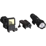 Swiss Arms® Optics Accessory Kit - Universal Airsoft Laser, Light, Sight Airsoft-Accessories/Scopes - Tophatter Daily Deals