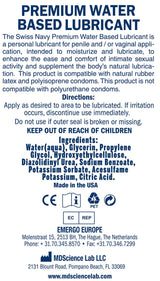 Swiss Navy Arousal Gel 2oz/59ml > Essentials > Mens Enhancers - Tophatter Daily Deals